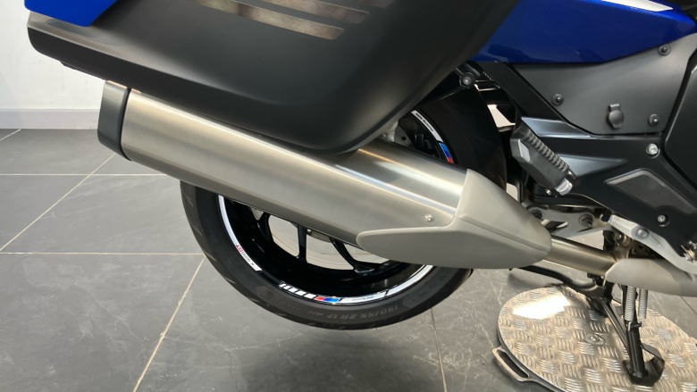 BMW K1600 GT SE (22MY)